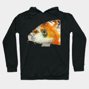 Koi Hoodie